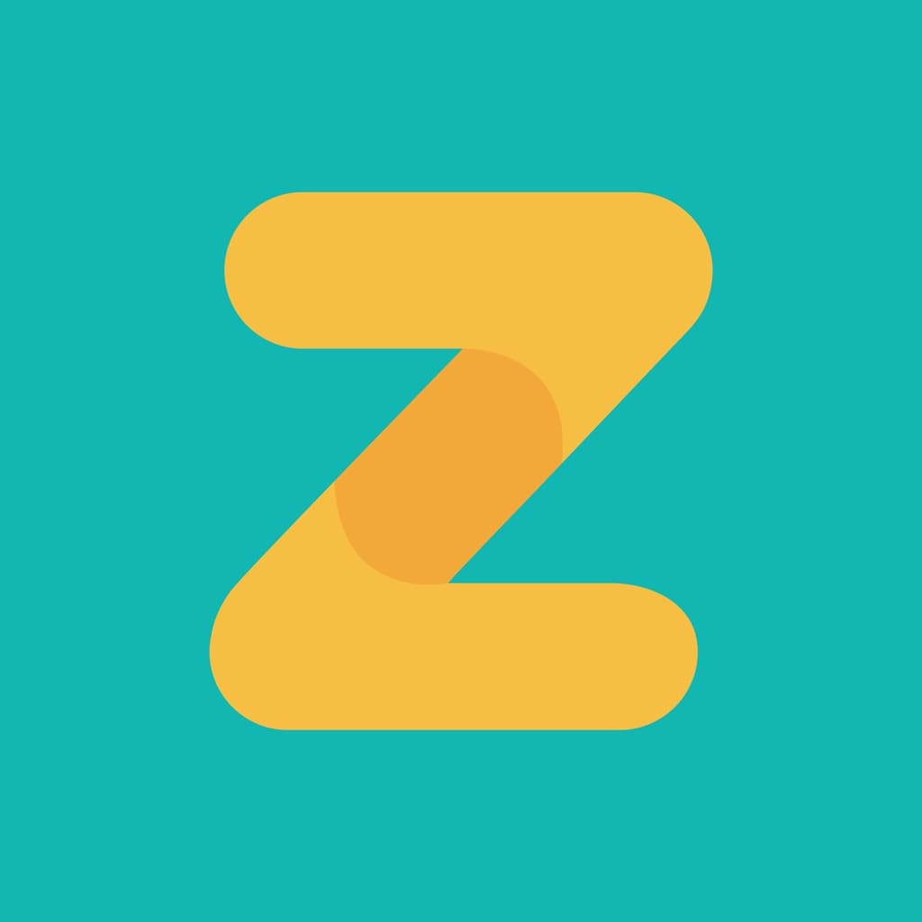 Zenvy logo