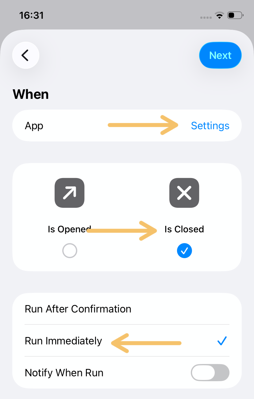 Prevent Screen Time Permissions from Being Disabled (iOS) | Zenvy Help ...